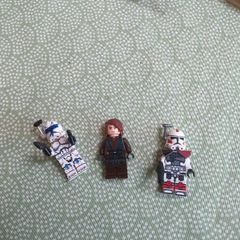 lego compatible figures