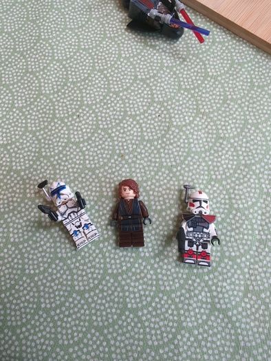lego compatible figures