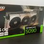 Nvidia RTX 5090 Inno3D OC Edition Image 6