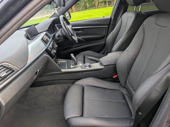 BMW 318i M-Power Touring