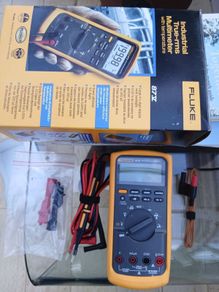 Multimeter
