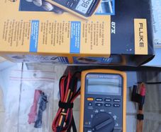 Multimeter