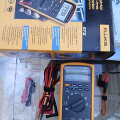 Multimeter