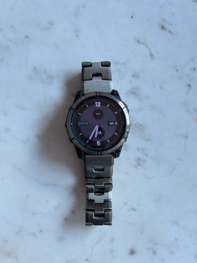 Garmin Fenix 7x
