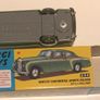 Corgi Toys 1/43 Porsche Carrera 6 & Bentley Continental Sports Image 10