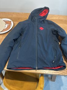 J.Lindeberg Winter Jacket
