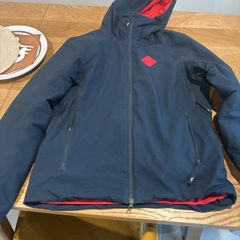J.Lindeberg Winter Jacket