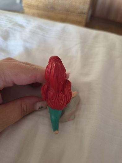 The Little Mermaid Tonie