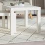 Lack IKEA table Image 5