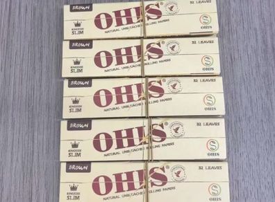 rolling papers