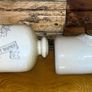 Two Vintage foot warmers Image 2