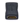 2 Pieces HDMI Female to HDMI Female Joiner Extender HDMI Cable Cord Extension Adapter Image 5