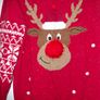 Big bundle of girls jumpers, size 8-10 yo Image 6