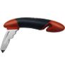 Universal Car Door Handle, Portable Mobility Aid Standing Support, Non-slip Grip, LED Flash Torch, Seat Belt Cutter, Window Breaker Image 3