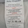 Baby Elegance Mattress Image 3