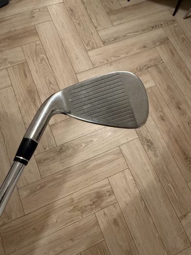 Nike VR Pro Cavity Irons