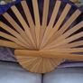 decorative fan Image 9