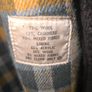Vintage wellington tweed  coat 42reg Image 4