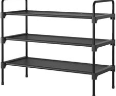 Shoe Rack for Closet