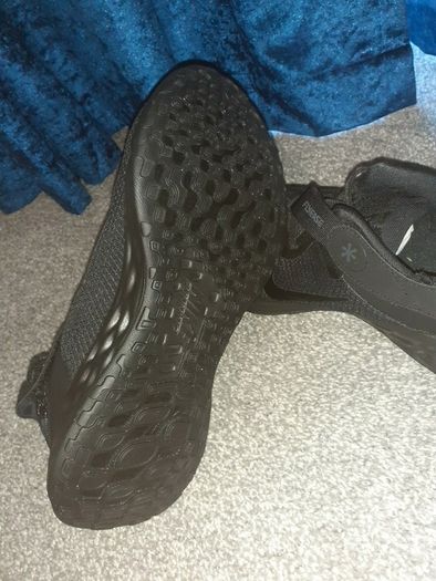 Mens nike flyease