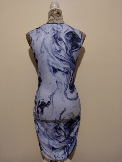 Beautiful Bodycon Dress, NEW