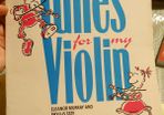Tunes for My Violin