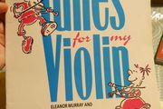 Tunes for My Violin