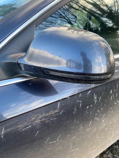 Audi A6 Se Tdi 2010 Breaking