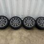 Genuine BMW 790M 18" Alloy Wheels Image 2