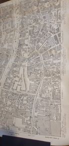 Map of Dublin