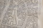 Map of Dublin