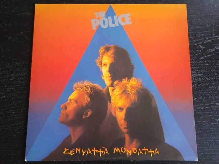 The Police