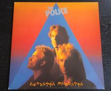 The Police