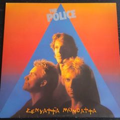 The Police