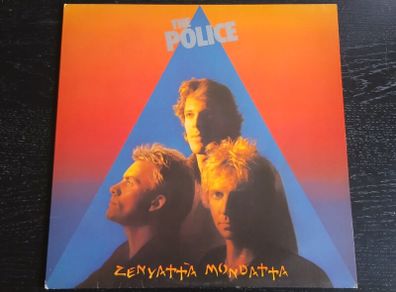 The Police
