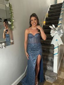 Debs Dress