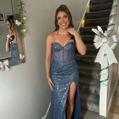 Debs Dress