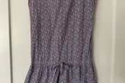 Floral Dress from Marie Puce