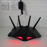 ASUS DSL-AX82U AX5400 Dual Band WiFi 6 Gaming Router DSL Modem Extendable Image 2