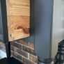 Console table - Hall table refurbished solid pine Image 7