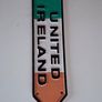Cast Sign  - United Ireland Image 2
