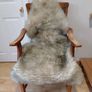 sheepskin rugs x5 Image 4