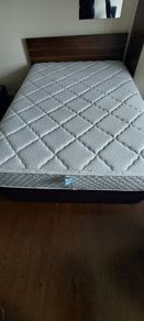 Double Mattress