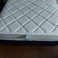 Double Mattress