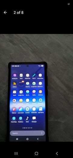 Samsung s22 ultra
