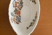 Aynsley cottage  garden advacado serving dish