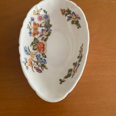 Aynsley cottage  garden advacado serving dish