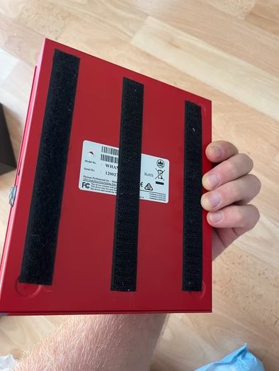 DigiTech Whammy 5