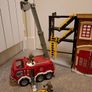 Fisher-Price Imaginext Rescue City/fire-station Image 9