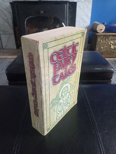 Celtic Fairy Tales